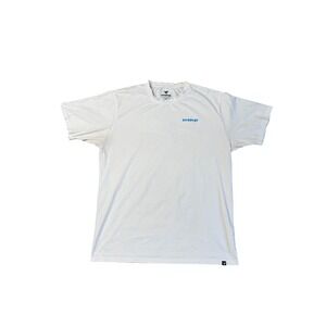 Birddogs Graphic T-Shirt Mens XL White Short Sleeve Hummingbird Good Condition